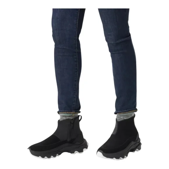 SOREL Kinetic Breakthru Acadia WP Boot - Women's - Picture 2 of 7